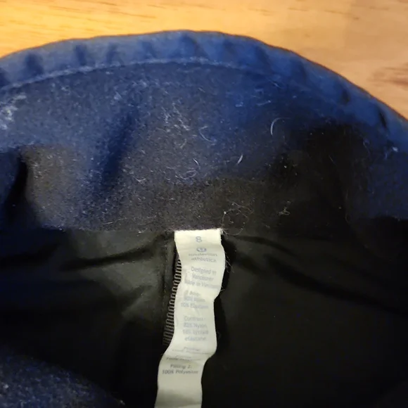 Lululemon jacket - Picture 2 of 3
